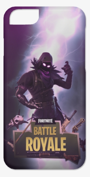 Raven Iphone 6 Case - Fortnite Phone Cases Iphone 6