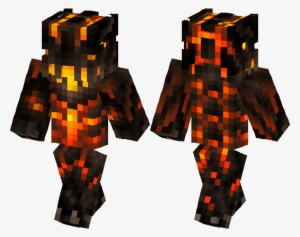 Spider Mob Skin Minecraft