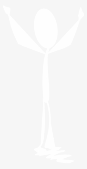 White Chalk Stick Png Download - Child