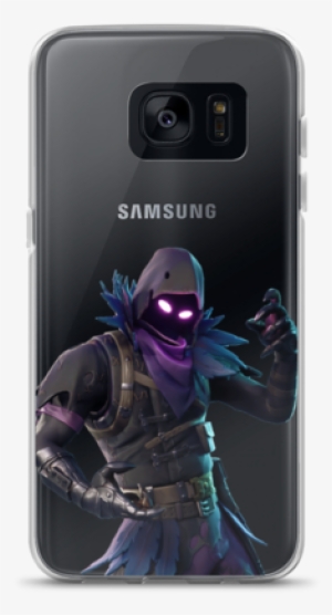Fortnite Raven Samsung Case - Fortnite Xbox Profile