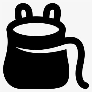 Drawstring Bag Icon - Bag