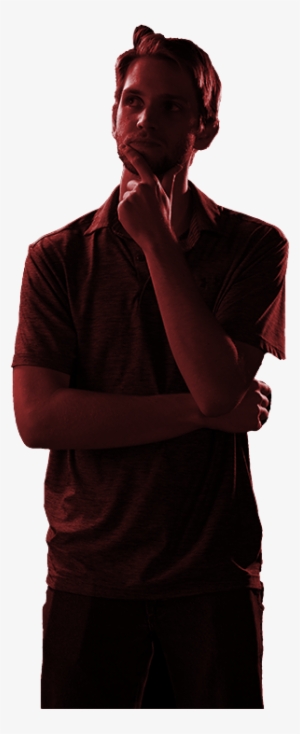 Contrary To Popular Belief, He Is Not Actually Lex's - Blouse