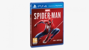 Chargement En Cours - Spider Man Jeux Ps4