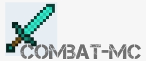 Image - Minecraft Diamond Sword
