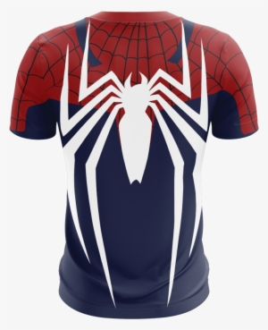 Hover To Zoom - Spiderman Ps4 Special Edition