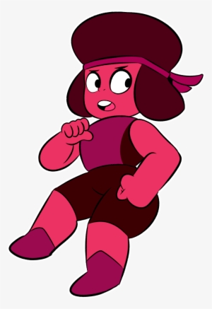 Ruby Doodle - Doodle