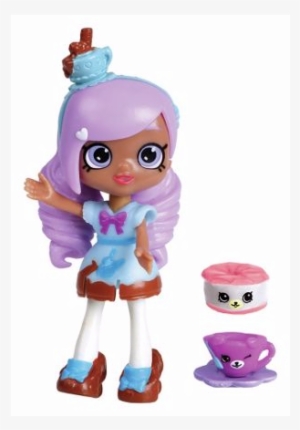 Shopkins Happy Places Lil Shoppie Pack Kirstea3 - Happy Places Shoppies Dolls