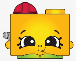 Shopkins
