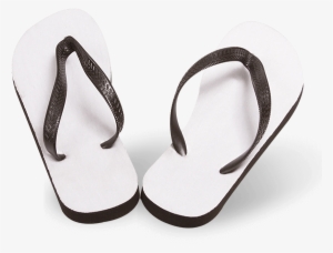 Chanclas Modelo Chanclas Dragon Ball - Sandalias Para Sublimar