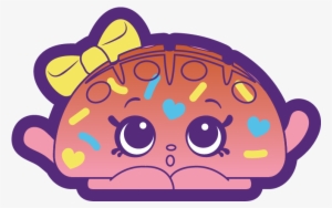 Shopkins - Shopkins Lina Loaf