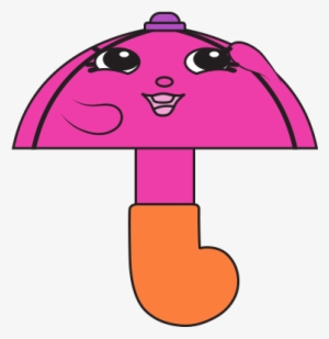 Mel Umbrella - Season