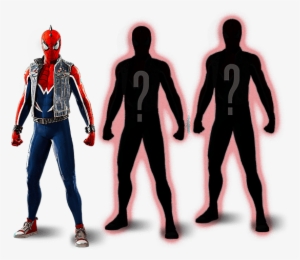 Spiderman For Ps4 - Marvel's Spider Man Ps4 Pre Order