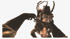 Monkey Bomb Boii - Call Of Duty Monkey Bomb Pop