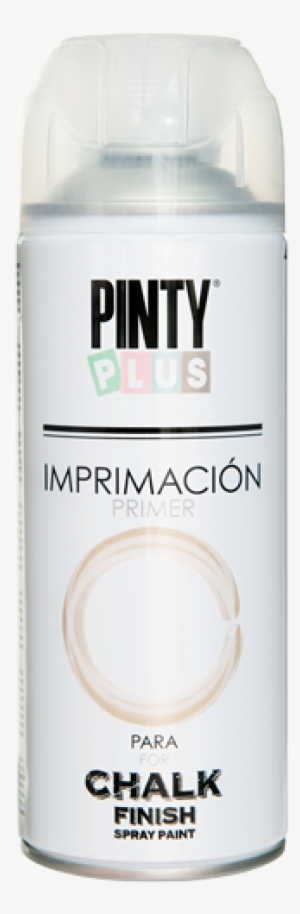 Pinty Plus Spray Printing For Chalk Paint