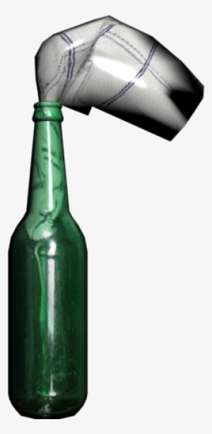 Molotov Cocktail - Molotov Cocktail Max Payne