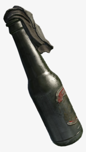 Molotov Cocktail - Sigara Png Thug Life