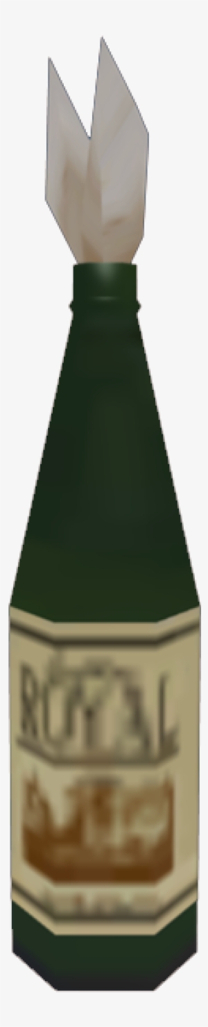 Download Zip Archive - Glass Bottle