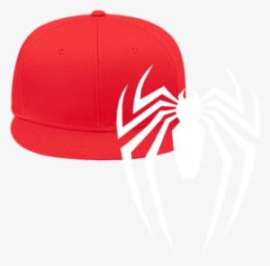 Spider Man Ps4 - Baseball Cap