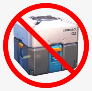 Welcome To Reddit, - Belgium Loot Box