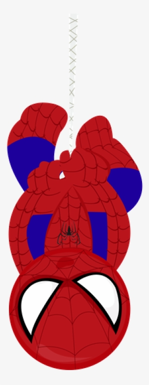 Super Heróis E Heroínas - Homem Aranha Baby Desenho