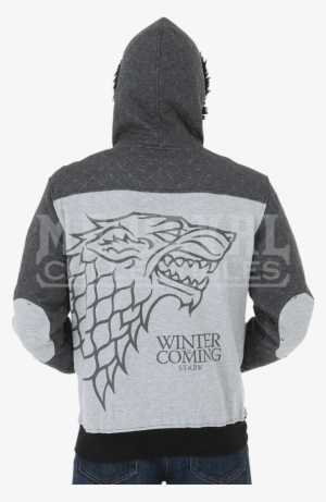 Item - Stark Hoodie