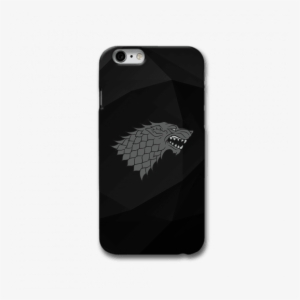 House Stark Iphone 6s Case - Smartphone