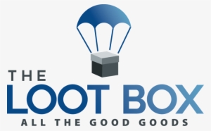The Loot Box - Christmas Day
