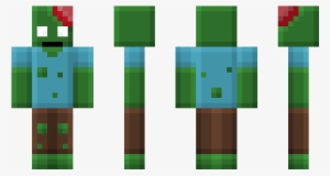Minecraft Pe Mobs Skins