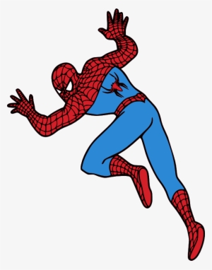 3774 Best Spider-man Web Of Legacy Images - Spiderman Clip Art
