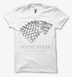 House Stark From Xteas House Stark Of Winterfell Is - Stark Sigil T Shirt