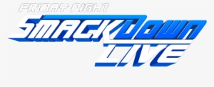 Related Wallpapers - Wwe Smackdown Logo 2017