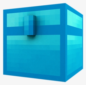 Diamond Lootbox - Cupboard