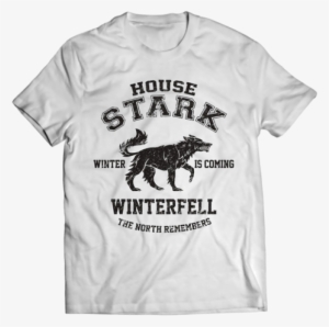 T Shirt Team Game Of Thrones