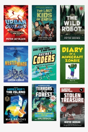 Just For You - Terrors Of The Forest By Mark Cheverton