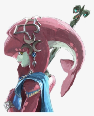 Lien Direct, - Breath Of The Wild Princess Zelda