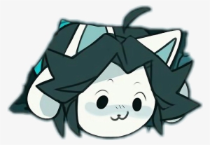 Report Abuse - Temmie Cute