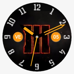 Black Ops 3 Ter - Bond Street Station