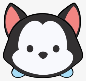 Spiderman Clipart Tsum Tsum - Disney Tsum Tsum Clipart