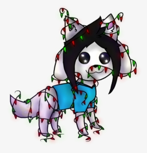 [undertale] Temmie - Digital Art