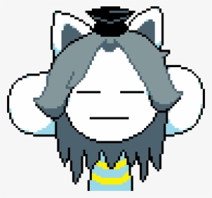 File History - Hoi I M Temmie