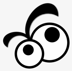 Monster Eyes - Circle