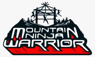 Mountain Ninja Warrior 2016 Photo