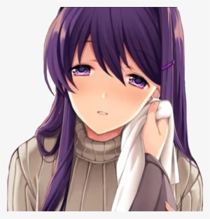 Yuri Ddlc Yuri Yuriddlc Doki - Doki Doki Literature Club Yuri