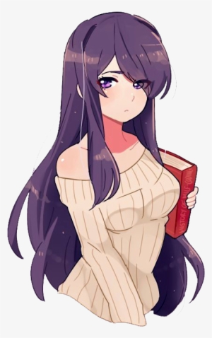 #юри #yuri #yuri Ddlc #yuri Doki Doki #ddlc #doki Doki - Yuri Ddlc