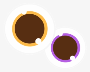 Vipkid Dada Manycam Rewards Build A Monster Eyes - Circle