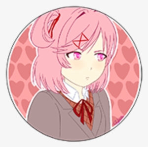 Pins Natsuki