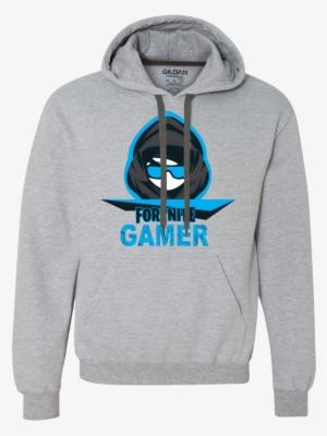 Fortnite Ninja Unisex Streamer Fleece Hoodie