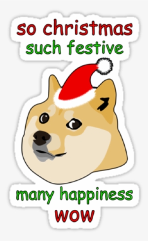 Https - //vircurex - - - Christmas Doge