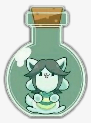 Report Abuse - Kawaii Undertale