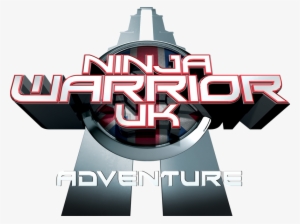 Ninja Warrior Uk Adventure Stoke - Ali Hay Ninja Warrior Uk